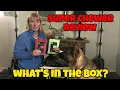 Super Chewer Review What s In the Box