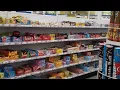 This Is A Of Me Going Into Five Below Looking At There Candy