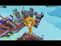This NEW Mini-Update Was Actually Really Good Roblox Bedwars