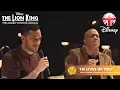 Download Lagu THE LION KING | He Lives In You - Nick Afoa And Shaun Escoffery | Official Disney UK