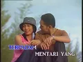 Laksamana - Gugurnya Bunga Cinta