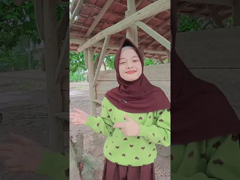 MALU BGT😮💨😇 #shorts #harusberanda #fyp #dance #fypシ゚viral #ytshorts