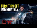 7 Hidden Lexus Settings Draining Your Battery Overnight