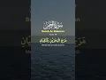 Lagu Surah Ar Rahman Ayat 19