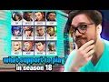 Download Lagu I played every support in Season 18 here's what works #Overwatch2