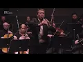 W. A. Mozart : Clarinet Concerto, K. 622 - Joë Christophe - ARD 2019