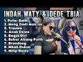 Download Lagu PUTER BALIK INDAH WATY DAN DEDE TRIA  FULL ALBUM TERBARU 2025