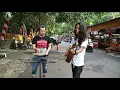 Lagu PADANG Di cover Pengamen Kreatif dan Ganteng