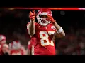 Every Travis Kelce catch from 117-yard game AFC Divisional Round