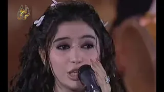 غادة رجب  مش انا اللي أبكي دندنها
