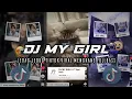 Download Lagu DJ YOU WILL BE MY GIRL TIKTOK VIRAL MENGKANE FULLBASS JEDAG JEDUG FULL VERSION (Apri Rmx)