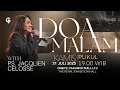 Download Lagu Ibadah DOA MALAM GSJS - Ps. Jacqlien Celosse - Pk.19.00 (31 Juli 2025)