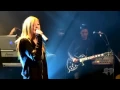 Download Lagu Avril Lavigne - Wish you were here live
