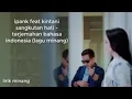 Ipang feat kintani sangkutan hati