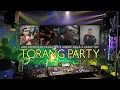 Download Lagu TORANG PARTY - ARQ KRIBS X KEVIN RATER X ANDRE XOLA X FADLY FAY - URM