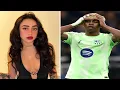 Download Lagu Lamine's girlfriend pulled a Figo 😭🙏🏼