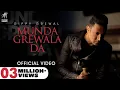 Download Lagu Munda Grewal Da (Full Video) Gippy Grewal  | Diljott | Limited Edition | Punjabi Song 2022