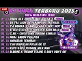 Download Lagu 🔴LIVE DJ TIKTOK TERBARU 2025-🎵DJ RINDU AKU RINDU KAMU JADI SATU🎵DJ JAUH SA TANAM HATI TAPI TRA HASIL