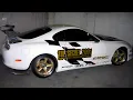 Download Lagu 1 HOUR - TOP SECRET 0-300 SUPRA TURBO SOUND | Use headphones for better experience