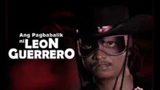 leon guerrero fred panopio song