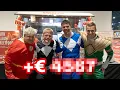 Download Lagu Zetten we toch nog een RECORD op de LAATSTE dag van COMIC CON? (nieuwe plek)