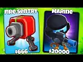 I UNLOCKED All Towers in BTD 6