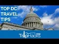 9 Important Things to Know Before Visiting Washington DC