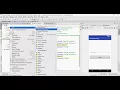Customize EditTextView How to hide under line of EditText