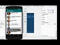 CustomListView with Checkbox in Android Studio