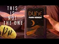 Is This Gollancz Dune Worth Buying The Ultimate Dune Edition Quest Continues