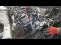 Download Lagu Belt Trick CRANK Pulley Holder! How to Torque Crank Bolt  #fyp #mechanic