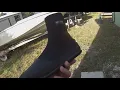 Magellan boots