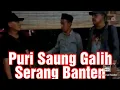 MIO Ke Puri Saung Galih Serang Banten