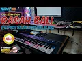 Download Lagu Rasah Bali TANPA KENDANG Plus JEP + Kendang Pargoy Style