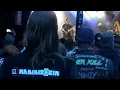 HOLY MOSES - Panic + Invisible Queen (Live at Headbanger's open Air 2023)