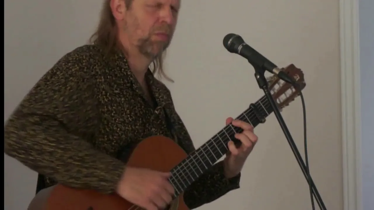 new flamenco, guitar, improvisation, gypsy song, Andrei Krylov, live new flamenco, guitar, improvisation, gypsy song, Andrei Krylov, live