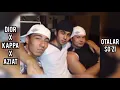 Dior Production ft Kappa Pereval \u0026 Jasur Aziat - Otalar So'zi (Audio Music)