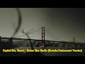 Capital Bra, Samra - Sonne über Berlin (Karaoke/Instrument Version)