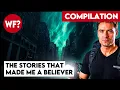 Download Lagu COMPILATION: The Stories That Made Me a Believer