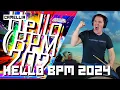 Download Lagu Hello (BPM) 2024 By Camellia On Drums!