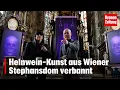 Download Lagu Helnwein-Kunst aus Wiener Stephansdom verbannt | krone.tv NEWS