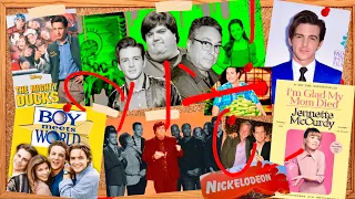 What You Don t Know About Nickelodeon s Hidden Monsters