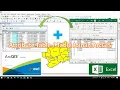 Table Join in ArcGIS Join Excel with Attribute Table
