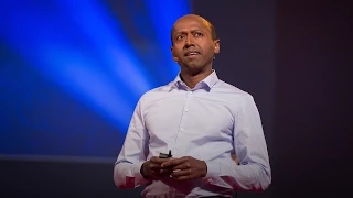 Navi Radjou Creative problem-solving in the face of extreme limits