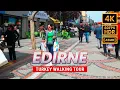 Download Lagu Edirne, Turkije Wandeltour in 4K HDR
