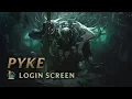 Download Lagu Pyke, the Bloodharbor Ripper | Login Screen - League of Legends