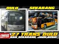 PO BUS INI DULUNYA FOKUS JUALAN BAJU !!!