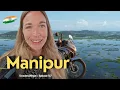 Download Lagu My First Impression of MANIPUR! | India | Ep.157