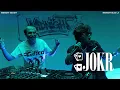 Lagu Jokr — Warehouse Party Set [Drum and Bass, Trap, Dubstep] | Midnight Bloc LA