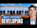 Why Everyone Is Moving to West Dothan Alabama